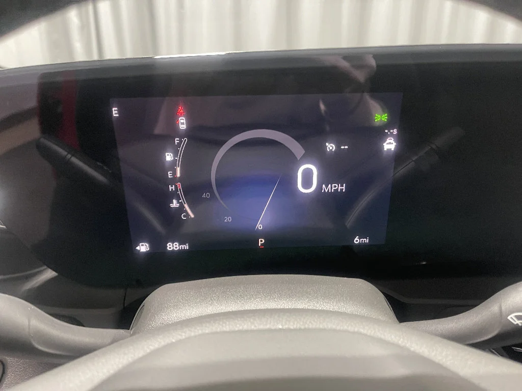 2026 Buick Envista Preferred - Photo 24