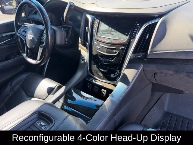 Used 2019 Black Cadillac Platinum Edition image 29