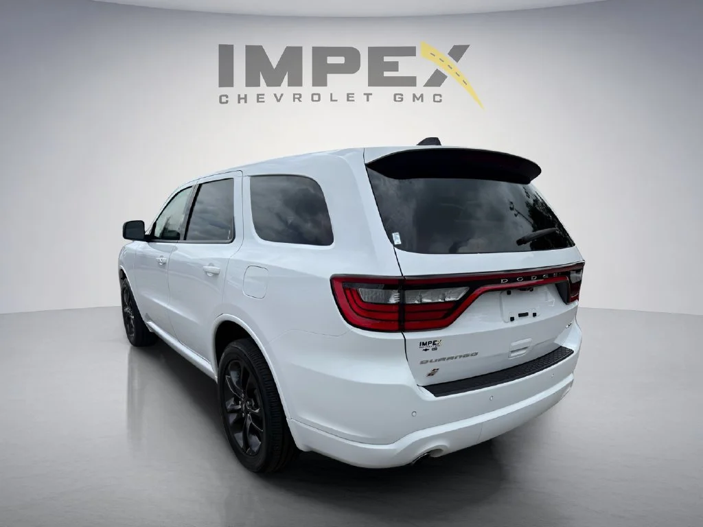 Used 2026  Dodge GT image 3