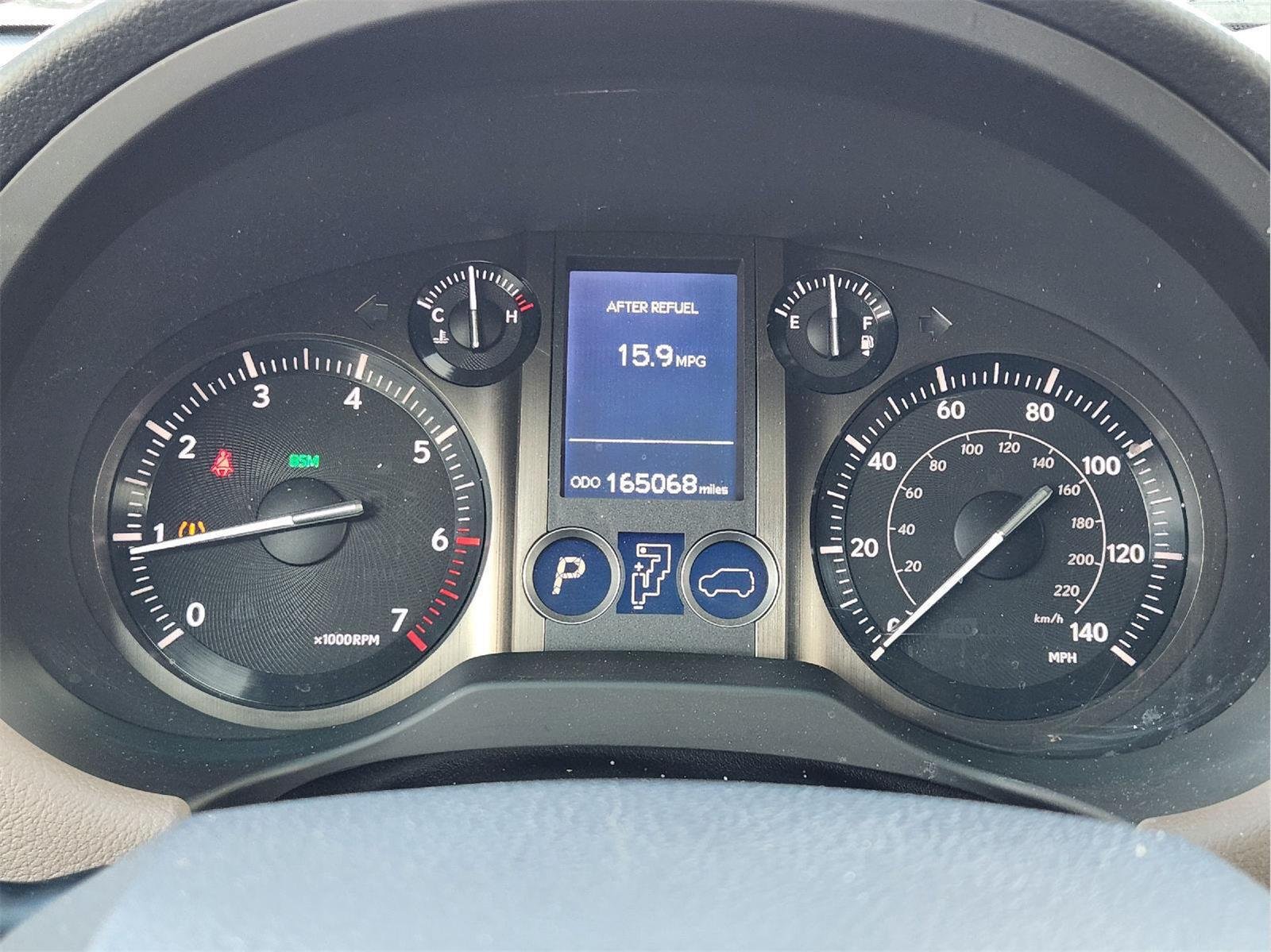 Used 2016 Starfire Pearl Lexus  image 15