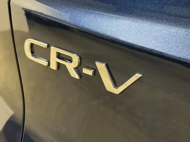 New 2027 Canyon River Blue Metallic Honda EX-L image 6