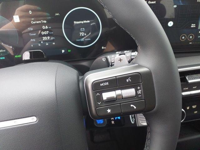 New 2026 White Pearl Hyundai Blue SEL image 24