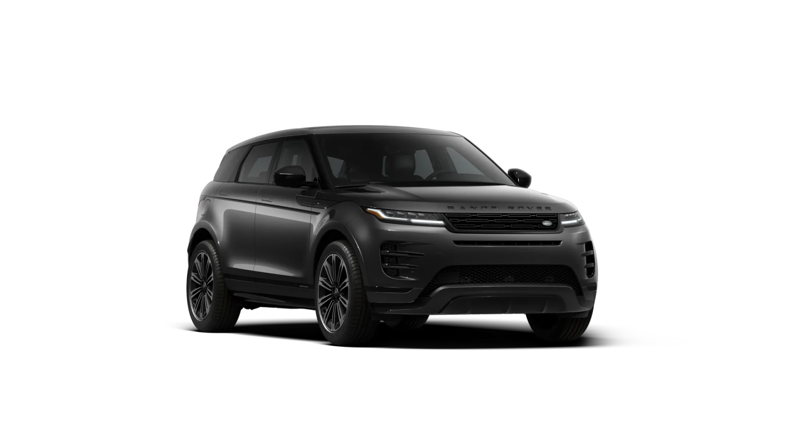 2026 Land Rover Range Rover Evoque Hoxton Edition P250's photo