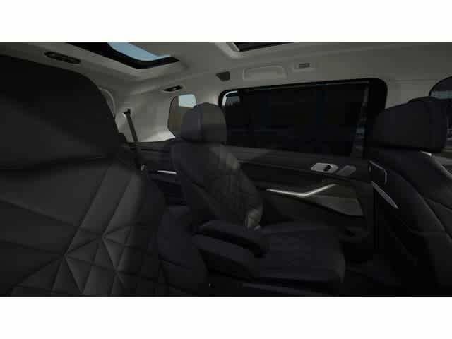 New 2026 Sparkling Copper Metallic BMW xDrive40i image 12