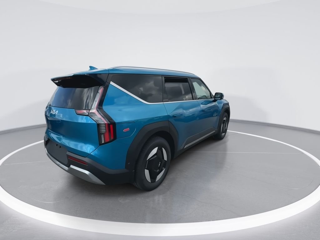 2026 Kia EV9 Wind - Photo 8