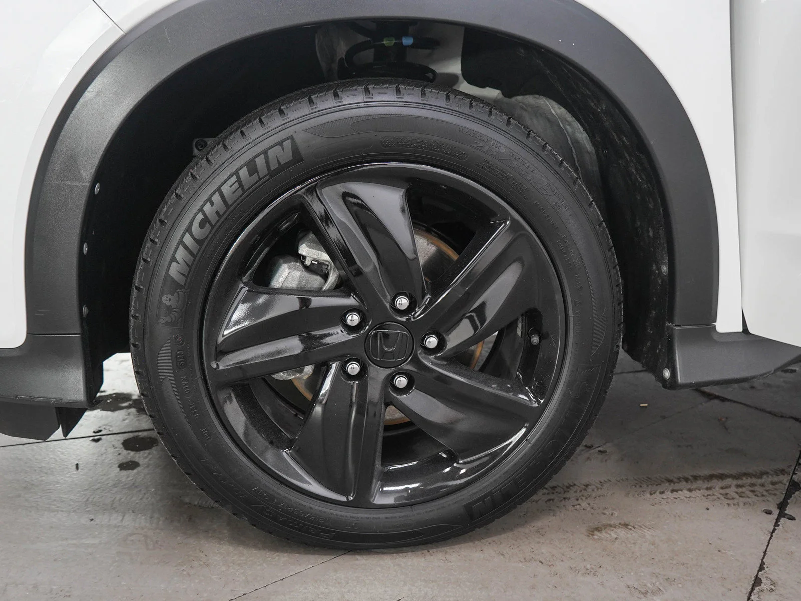 Used 2021  Honda 5D WAGON EX AWD image 27