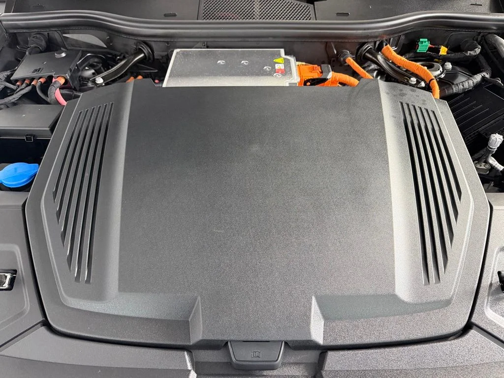 Used 2024 Gray Audi Premium Plus image 37