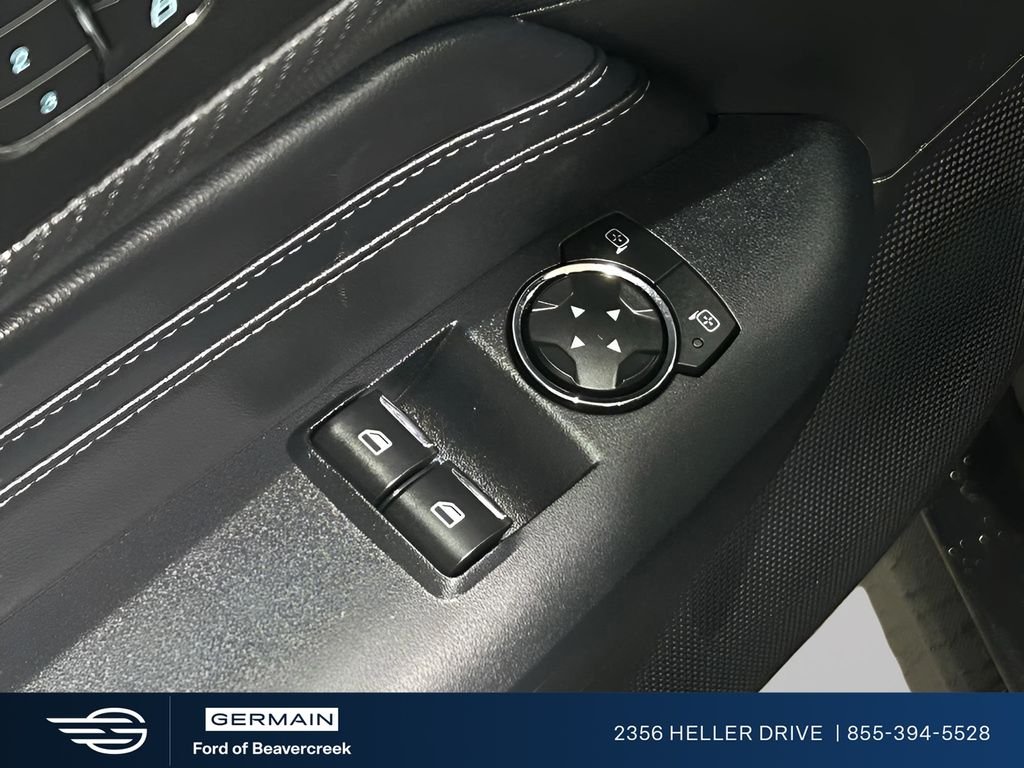 2024 Ford Mustang GT Premium - Photo 27