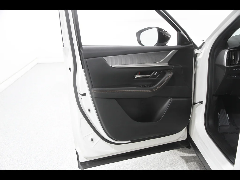 Certified Used 2026 Rhodium White Premium Mazda 3.3 Turbo S Premium Sport image 4