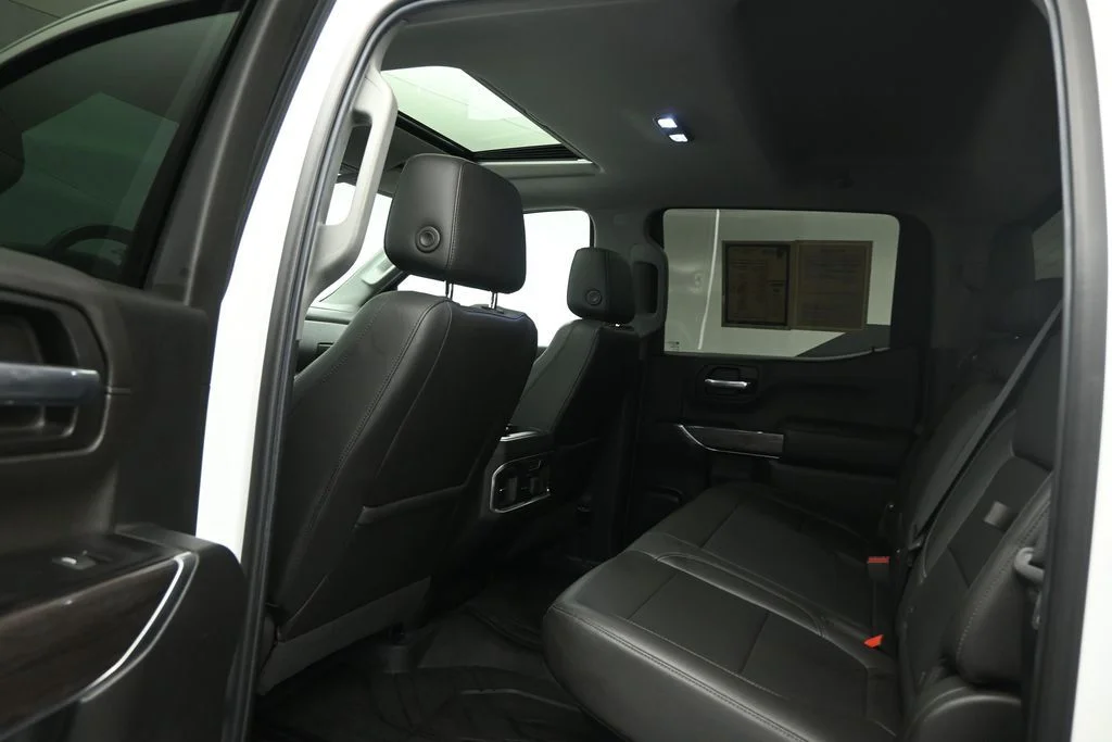 Used 2019 Beige Chevrolet LTZ image 18