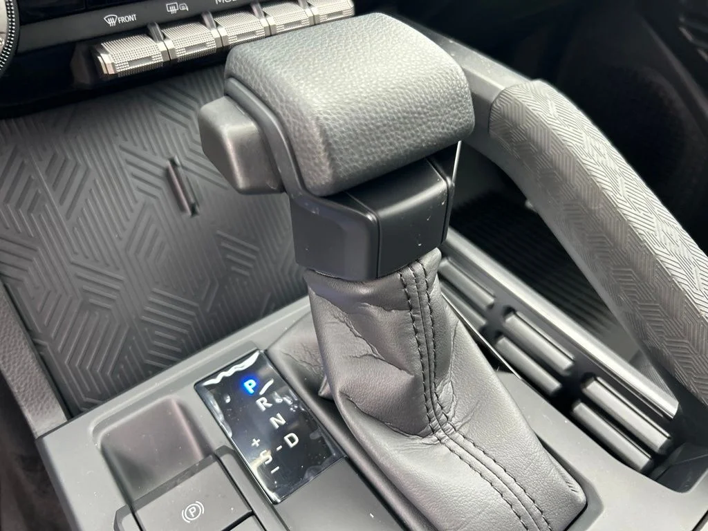 New 2026 Underground Toyota SR5 image 22