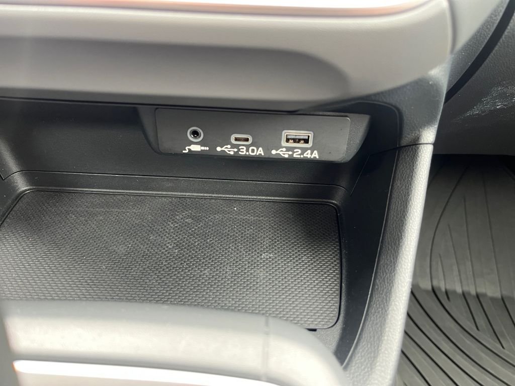 2025 Subaru Crosstrek Premium - Photo 24