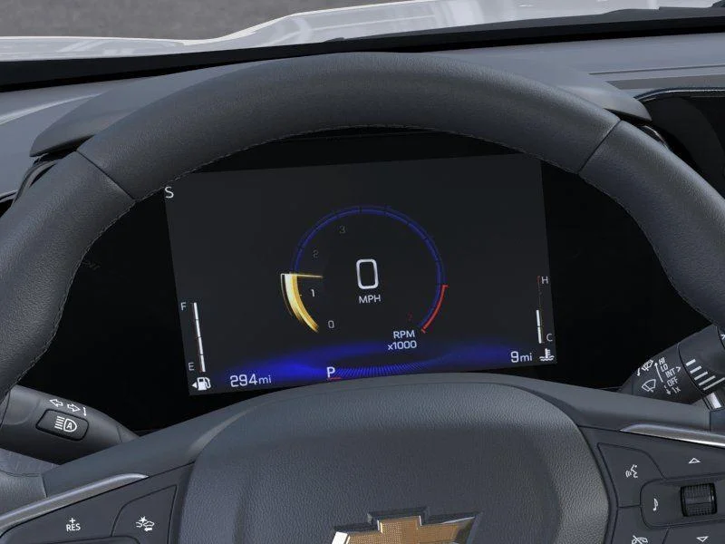 2026 Chevrolet Trax LT - Photo 18