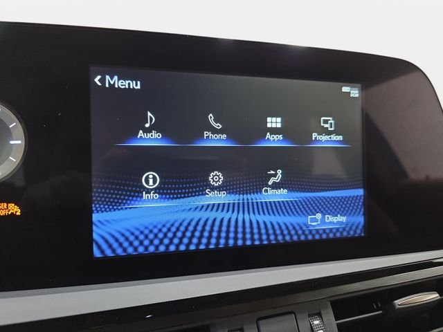 Used 2022 Iridium Lexus 350 image 20