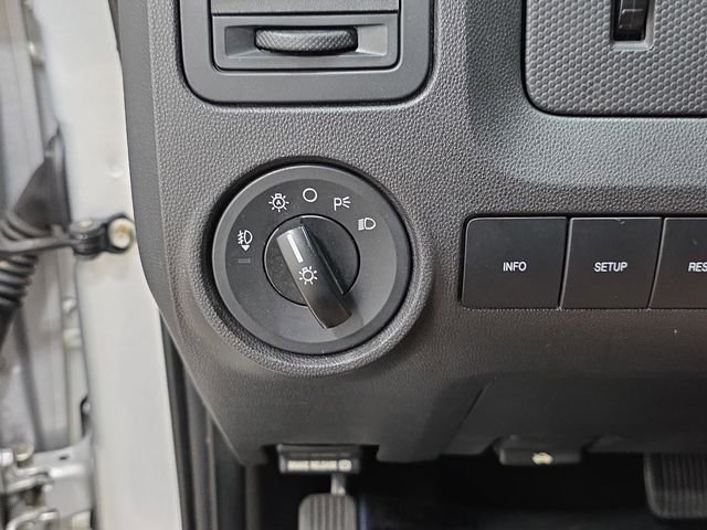 Used 2011 Silver Ford XLT image 24