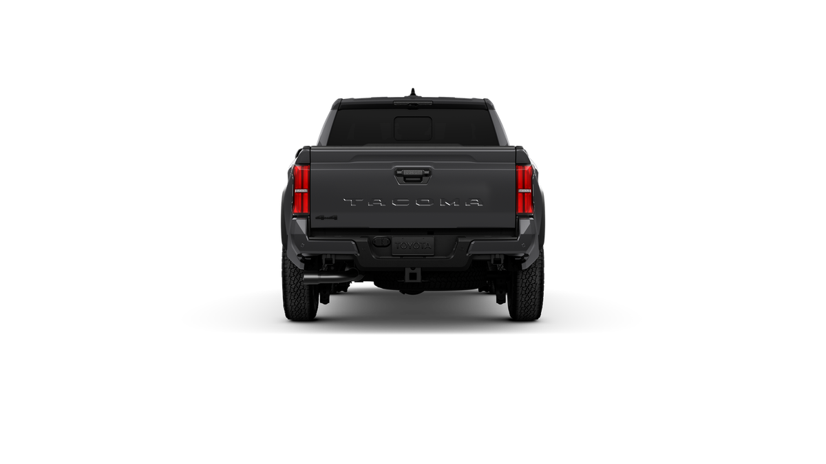 New 2026 Underground Toyota TRD Off-Road image 8