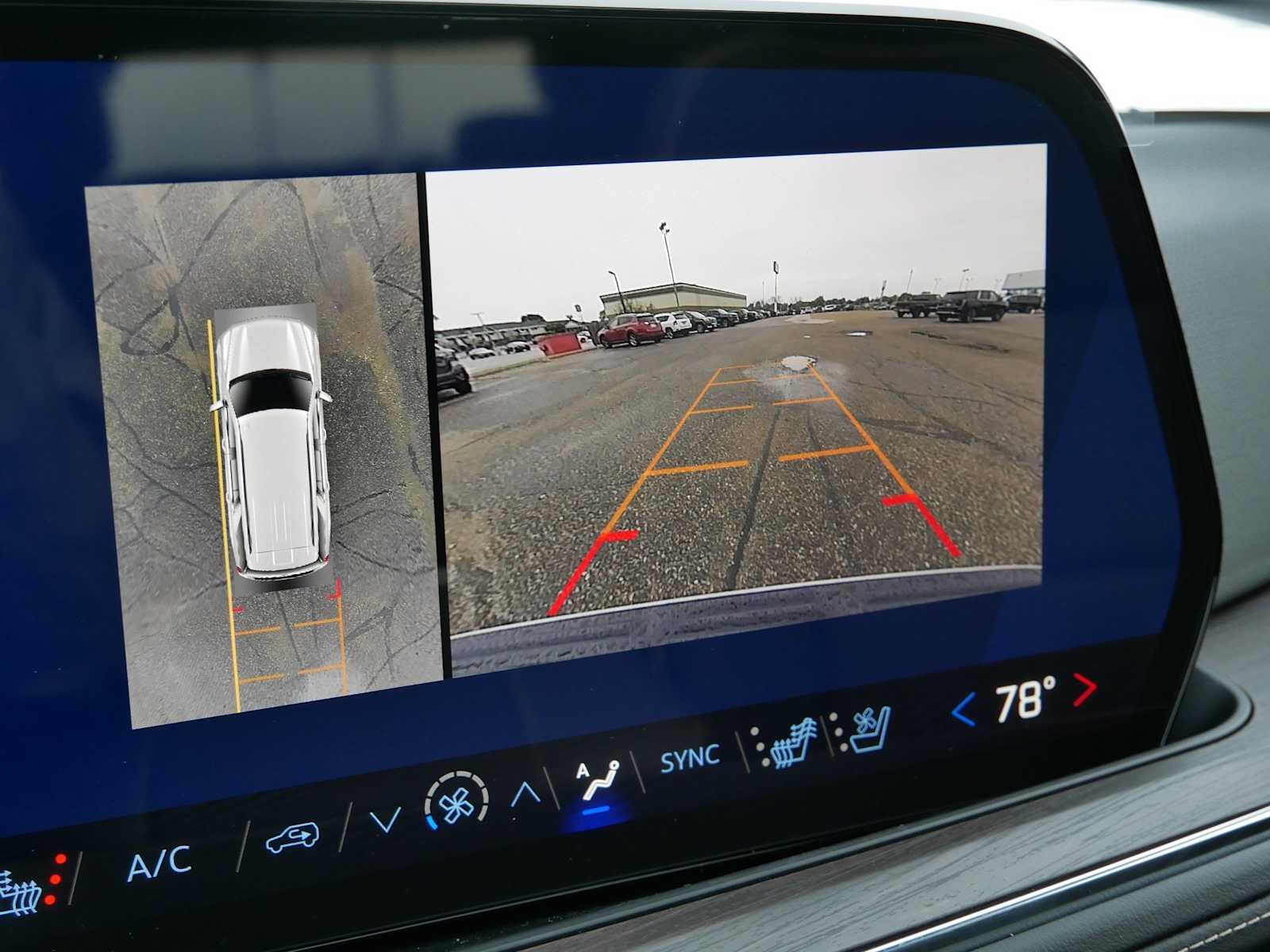 2026 Chevrolet Tahoe Premier - Photo 26