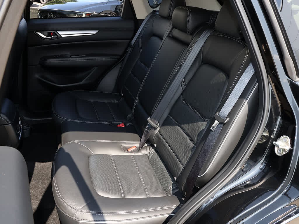 2025 Mazda CX-5 S Premium Plus package - Photo 12