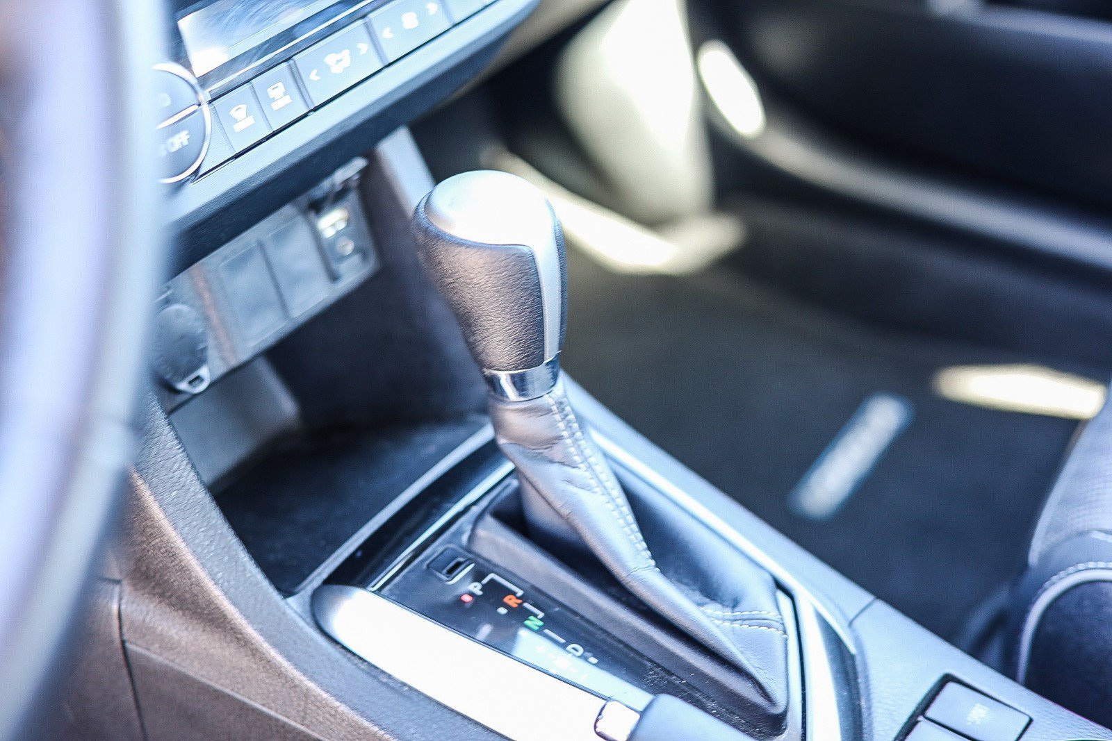 Used 2016 Black Sand Pearl Toyota S Plus image 18