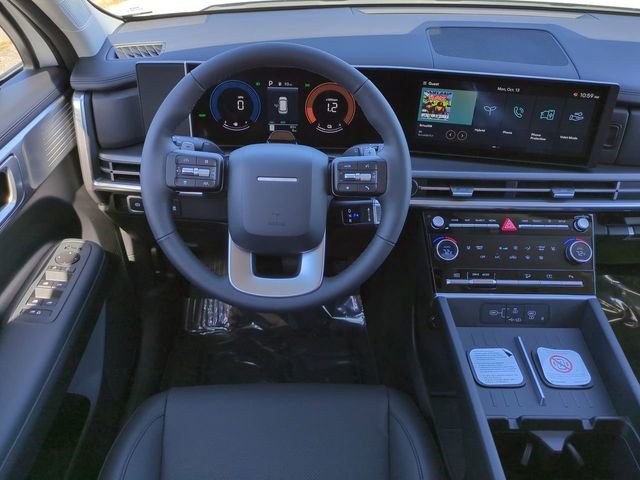 New 2026 White Hyundai SEL image 40