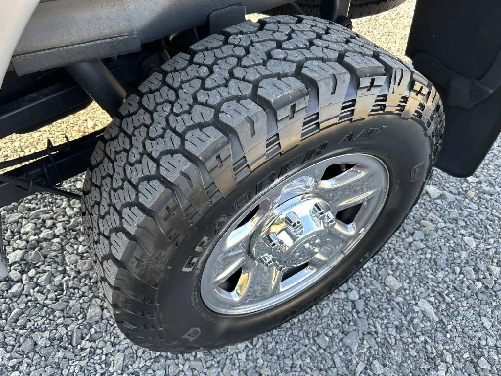 Used 2018 Silver Ram Tradesman image 13