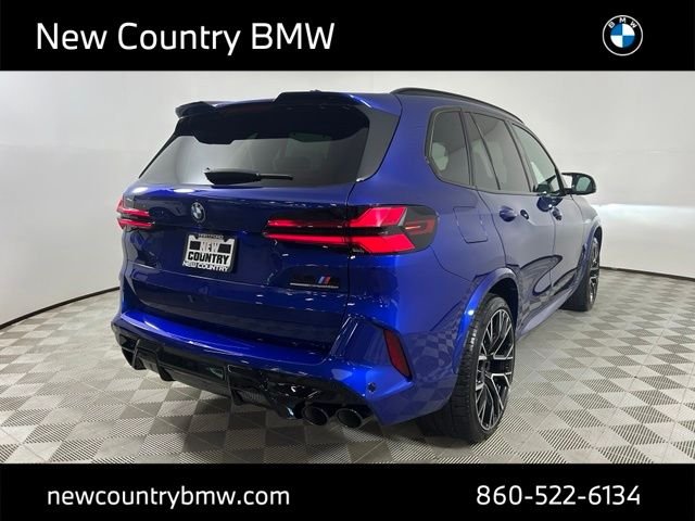 2026 BMW X5 M X5 M - Photo 7
