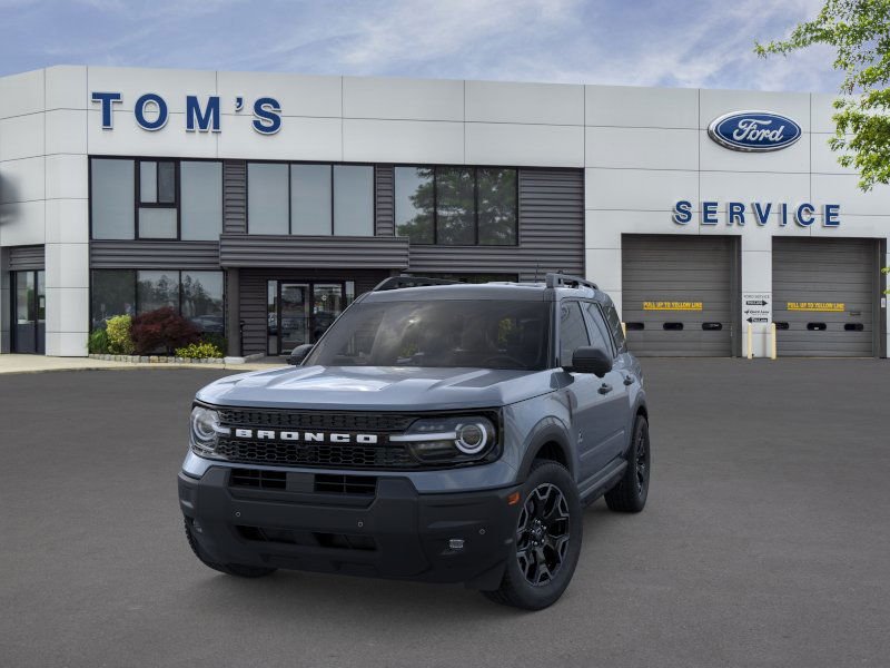 View vehicle photo 2