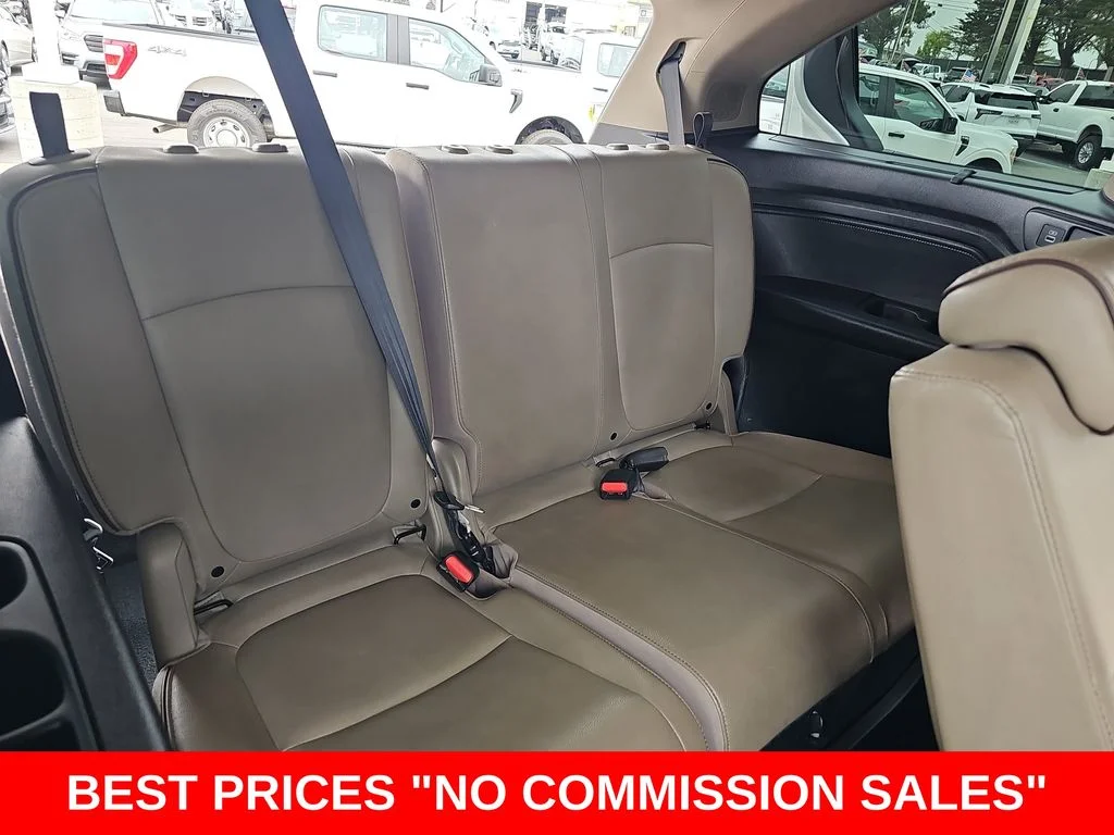 Used 2021 White Honda Elite image 12