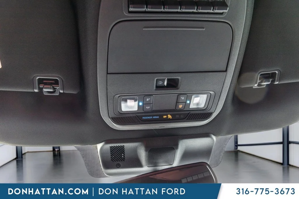 New 2026 Marsh Gray Ford Tremor® image 15