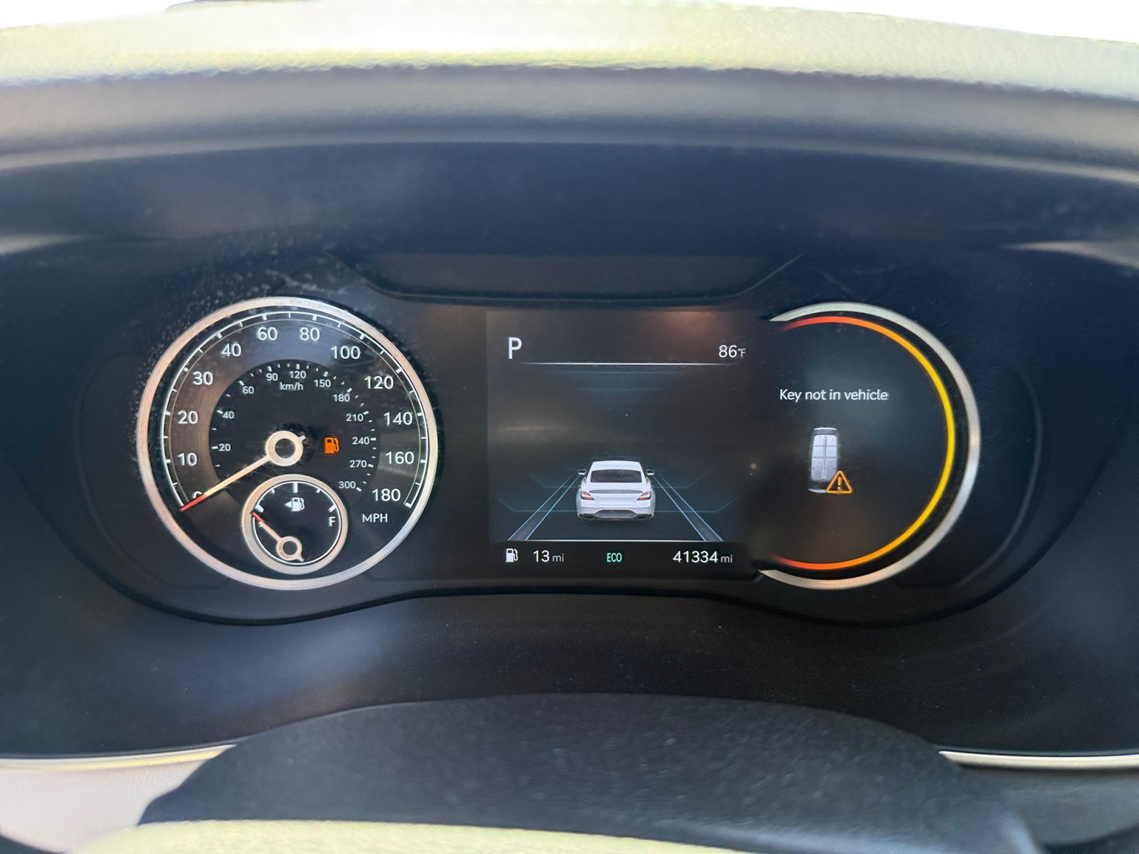 Used 2023 Blue Genesis 3.3T image 11
