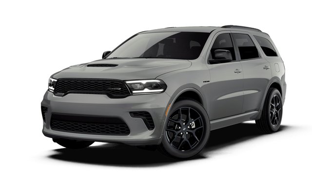 2027 Dodge Durango GT