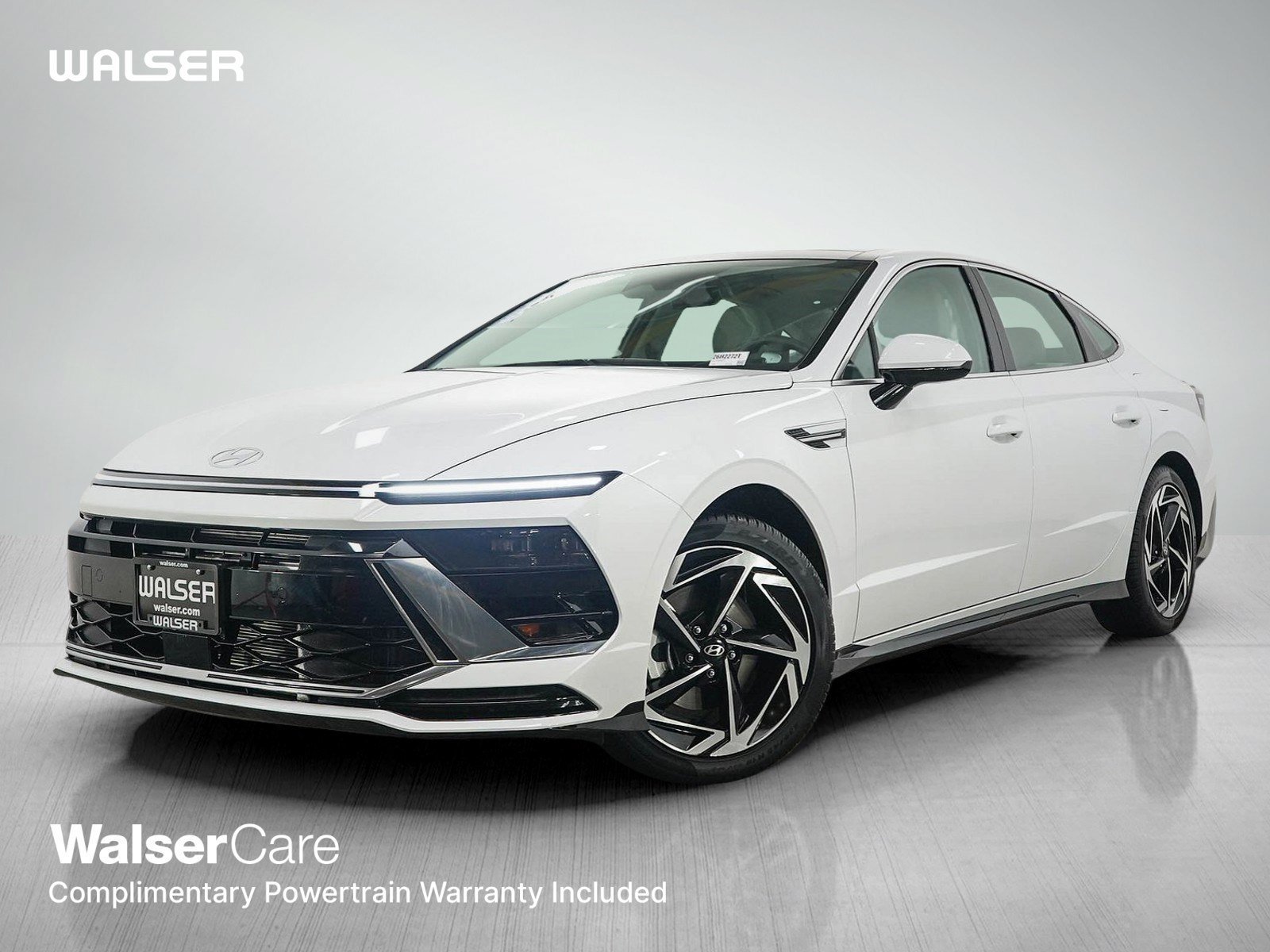 2024 Hyundai Sonata