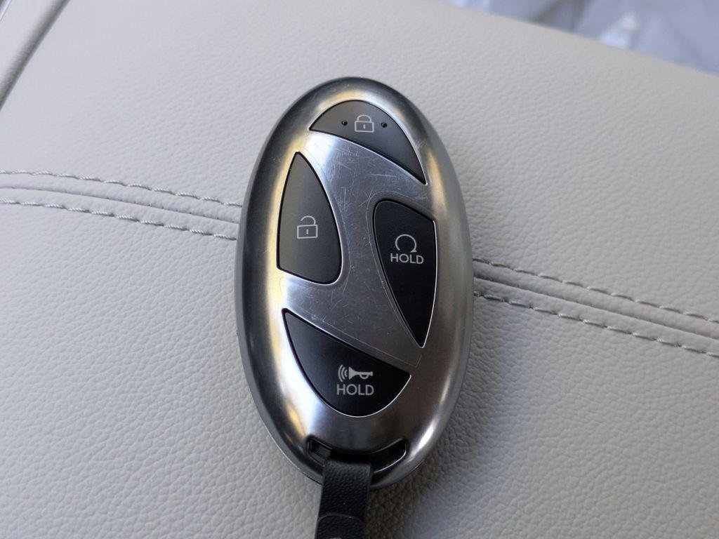 New 2026 Silver Hyundai SE FWD image 32