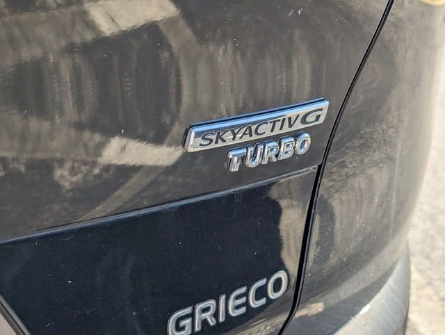 2025 Mazda CX-30 Turbo Premium - Photo 9