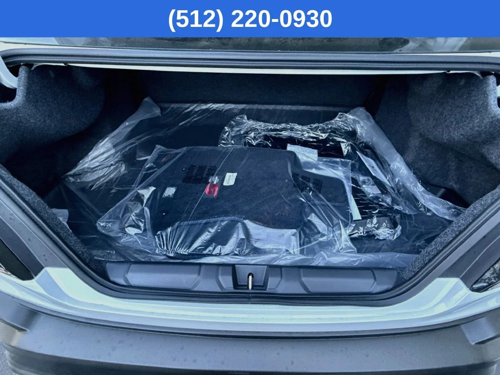 New 2026 White Subaru tS image 32