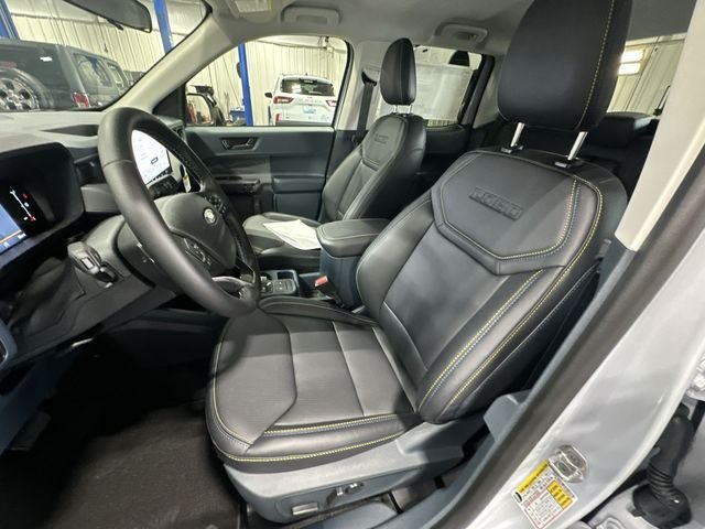 New 2026 White Ford Lobo Standard image 17