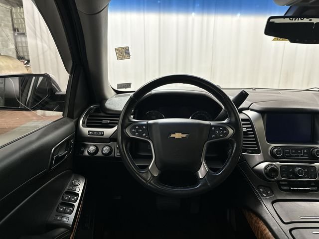 Used 2016 Black Chevrolet LTZ image 14