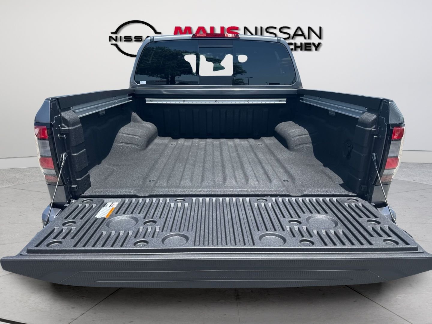 New 2026 Gray Nissan PRO-X image 16