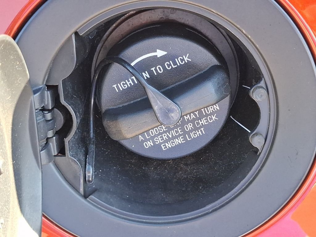 Used 2022 Orange Dodge SRT Hellcat Widebody image 11