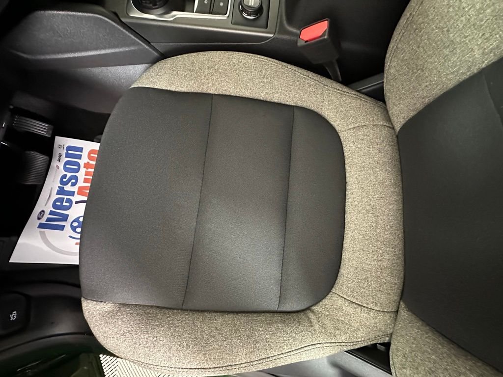 2025 Ford Bronco Sport Big Bend - Photo 16