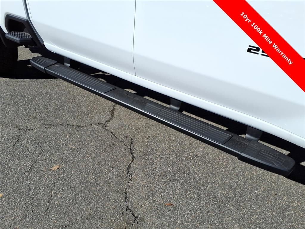 2026 Chevrolet Silverado 2500 HD Custom - Photo 15