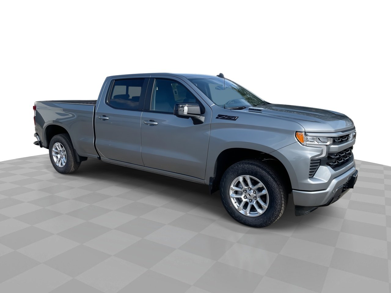 2026 Chevrolet Silverado 1500 RST - Photo 24