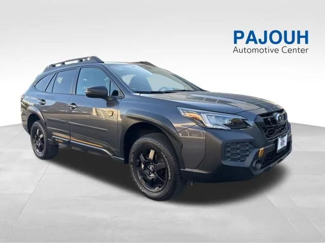 2024 Subaru Outback Outback Wilderness's photo