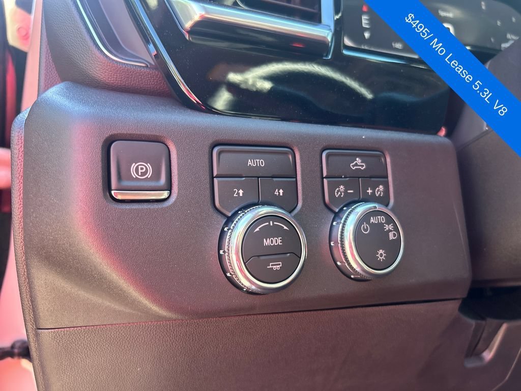 New 2026 Coastal Dune GMC SLE image 21