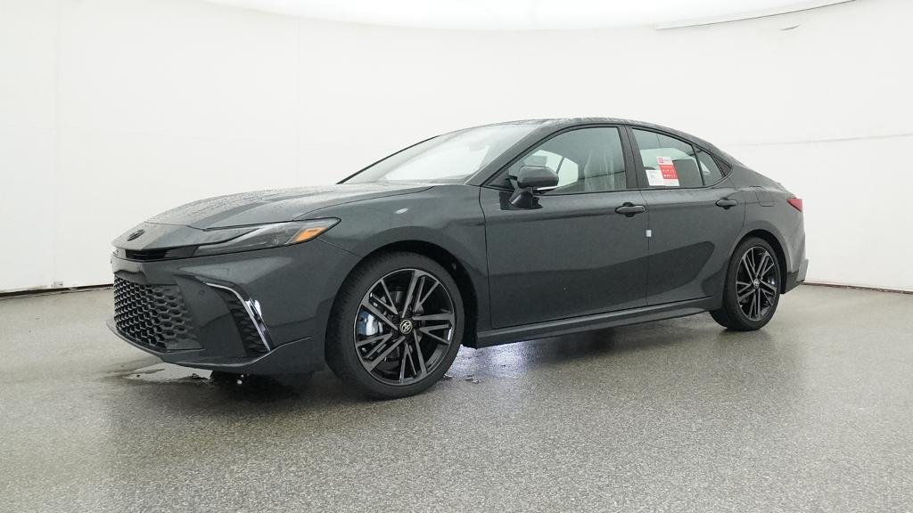 New 2026 Underground Toyota XSE image 6