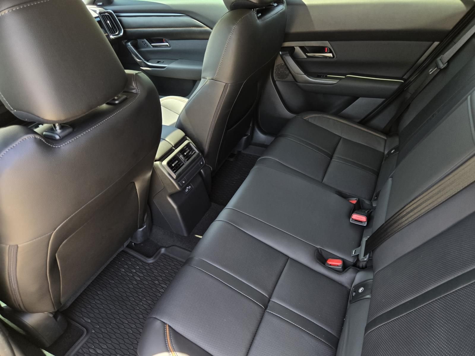 New 2026 Jet Black Mica Mazda Premium Plus AWD image 13