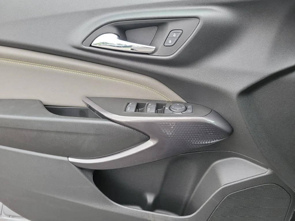 New 2026 Sterling Gray Metallic Chevrolet ACTIV image 17