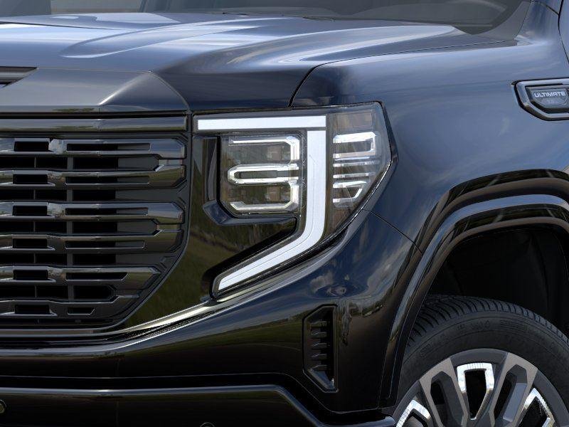 New 2026 Onyx Black GMC Denali Ultimate image 10