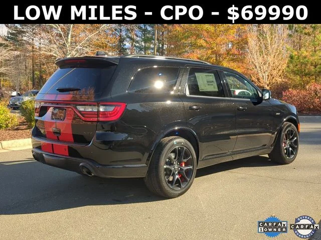 Used 2023 Black Dodge SRT 392 image 8