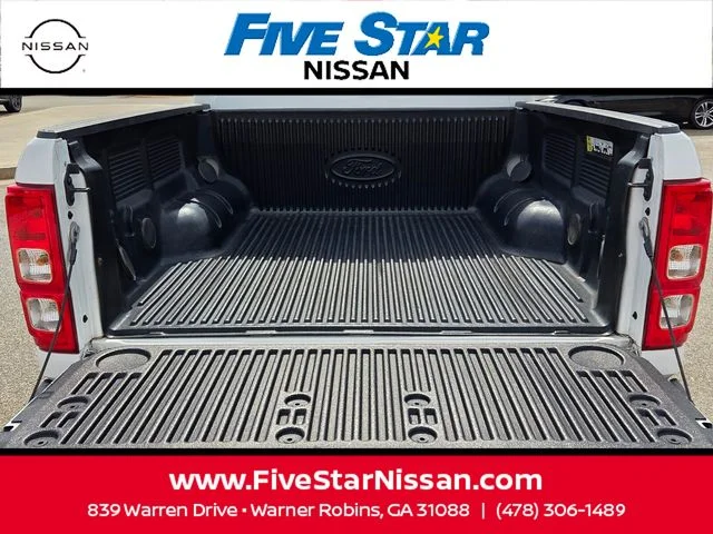 Used 2021 White Ford XL image 11